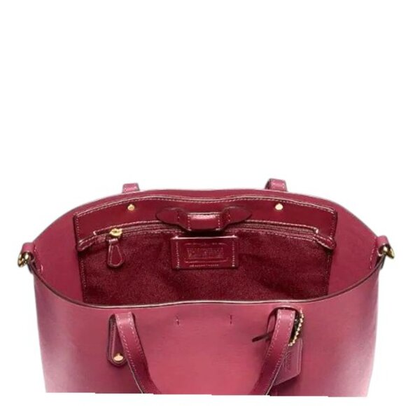 Coach NEW Central City Tote - Picture 3 of 3